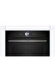 Series 8 Built-in Oven 60 x 60 cm, Home Connect, 4D Hot Air, TFT Touch Display Plus, Black - 4