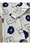 Baby Boy Rompers Animal Print Variety1 One-3-6 Months - 2