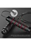 Jump Rope, Tangle-Free Rapid Speed Jumping Rope Cable with Ball Bearings for Women, Men, and Kids - 3