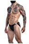 - C4M-Desire Jockstrap-Blackskaï, L - 3