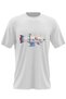 Tricou barbati Command Conquer Red Alert 2 Zeppelin Epic Game