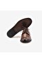 Genuine Leather Men's Classic Shoes 0491 - 5