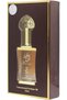 Concentrated Fragrance Oil for Unisex, Oud Al Layl by Arabiyat, 12ml - 5