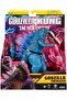 MonsterVerse Godzilla x Kong: The New Empire 15 cm Energized Godzilla Action Figure - 2