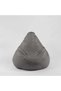 Fotoliu Nirvana Hobbit, Material Impermeabil - Grey - 3