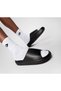Slaps Essential Slide, Black, Unisex - 13