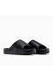 Slaps Essential Slide, Black, Unisex - 10