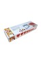 Adjustable heart shape for baking cakes - 6