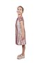 D' Daniela - Pink Stardust Dress - Pink - 3