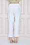 Galatea Women's Linen Trousers - 4