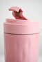 Png-1167 500ml Flip Lid Patterned Steel Mug |   6 Hours Hot 12 Hours Cold |   Leak Proof & Bpa Free - 4