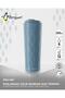 Png-1167 500ml Flip Lid Patterned Steel Mug |   6 Hours Hot 12 Hours Cold |   Leak Proof & Bpa Free