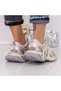 Sneakers Dama 5003 Bej - 4