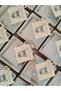 Birthday Circumcision Preschool Gift Evil Eye Bead Blue Bracelet 10 Pcs - 5