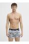 JACADRIAN FLOWER TRUNKS 3 PACK - 4