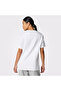 Go-To Star Chevron Standard-Fit Unisex White T-Shirt - 3