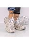 Sneakers Dama 5003 Bej - 3