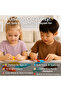 Color Clay Backpack Toy Set – 12 Dough Sticks & Molds – Educational Creative Kit for Kids - 4