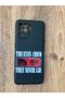 Oppo Reno 5 Lite Tony Montana Scarface Injured Face Printed Inner Velvet Phone Case - 2