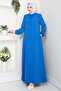 Sable Full Size Ayrobin Ferace 1569 - Blue - 5