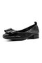 Balerini Dama D275 Negru - 2