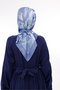 وشاح موديل بreeze Cool 100x100 سم - 4
