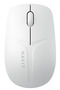 MS48GT Kablosuz Sessiz Mouse - 1600 DPI, Hafif Tasarım