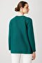 Women's Crew Neck Verev Stone Sweater Early - 3