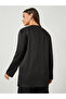 Solid Regular Fit Regular Length Double Breasted Blazer - 5