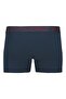 Jaccolton Solid Trunks 3 Pack Sn - 3