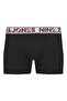 Jaccolton Solid Trunks 3 Pack Sn - 4