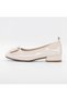 Balerini Dama D275 Crem