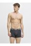 Jaccolton Solid Trunks 3 Pack Sn - 7