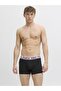Jaccolton Solid Trunks 3 Pack Sn - 2