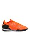 Playup 251-148H Orange Men's Astroturf Field Shoes