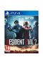 Resident Evil 2 Remake PS4