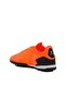 Playup 251-148H Orange Men's Astroturf Field Shoes - 2
