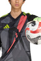 Football Goalkeeper Gloves Pred Gl Trn Jn5356 - 3