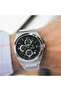 Fs601203 Men's Wrist Watch with Steel Band