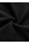 Spider Hoodie Back Printed Hooded Pocket Cotton Black Sweatshirt - 5