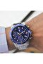 Fs000022 Men's Wrist Watch with Steel Band - 4