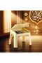 Storage Box Plastic Rahle Cream 43X35X46Cm 7 Pieces