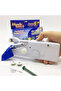 Sewing Mini Machine Manual Multifunction Sewing Machine Handy Electronic Battery Powered Handheld - 5