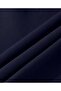 Star Denim Hoodie Printed Hooded Pocket Inside Wool Navy Blue Sweatshirt - 5
