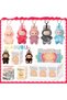 Labubu the Monsters "Big into Energy" Series – Vinyl & Plush Keychain Figure (1 Piece) Surprise Poşett - 3