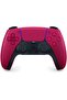 Controller Wireless PlayStation 5 (PS5) DualSense, Cosmic Red - 4