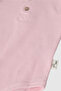 Zıbın Shorts Summer Cotton Baby Set - 6