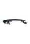 Right Rear Door Outer Handle for Vw Polo Classic Sedan 1996-2000 6K4839205B - 4