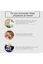 Pet Playpen Dog Exercise Pen Large Portable Dog Fence with Door 12 Panel for Dogs Cats Pets Suitable - 6