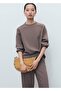 Jogger Pants with Elastic Waist